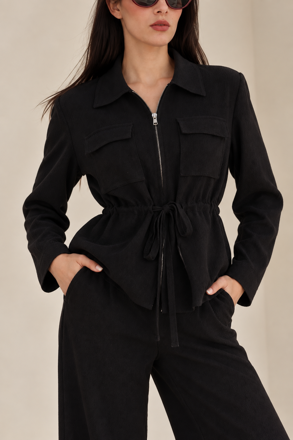 SET PUNTO BLACK