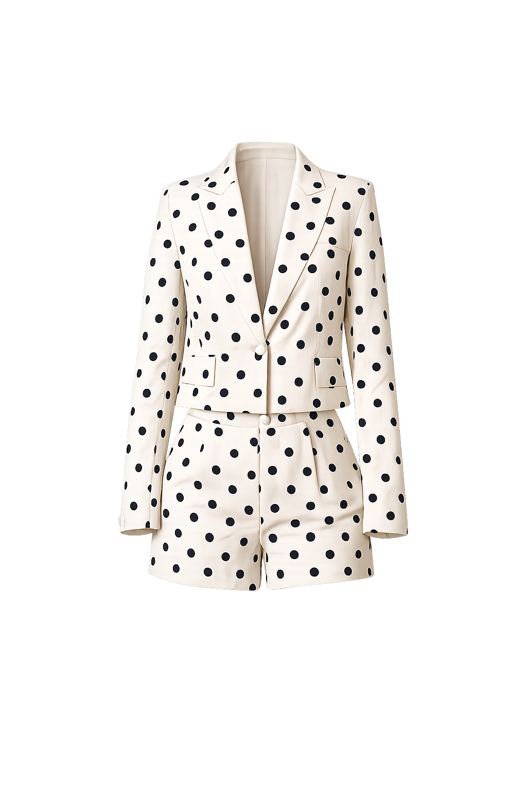 SET MÓNACO POLKA