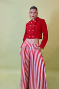 Pantalón capri