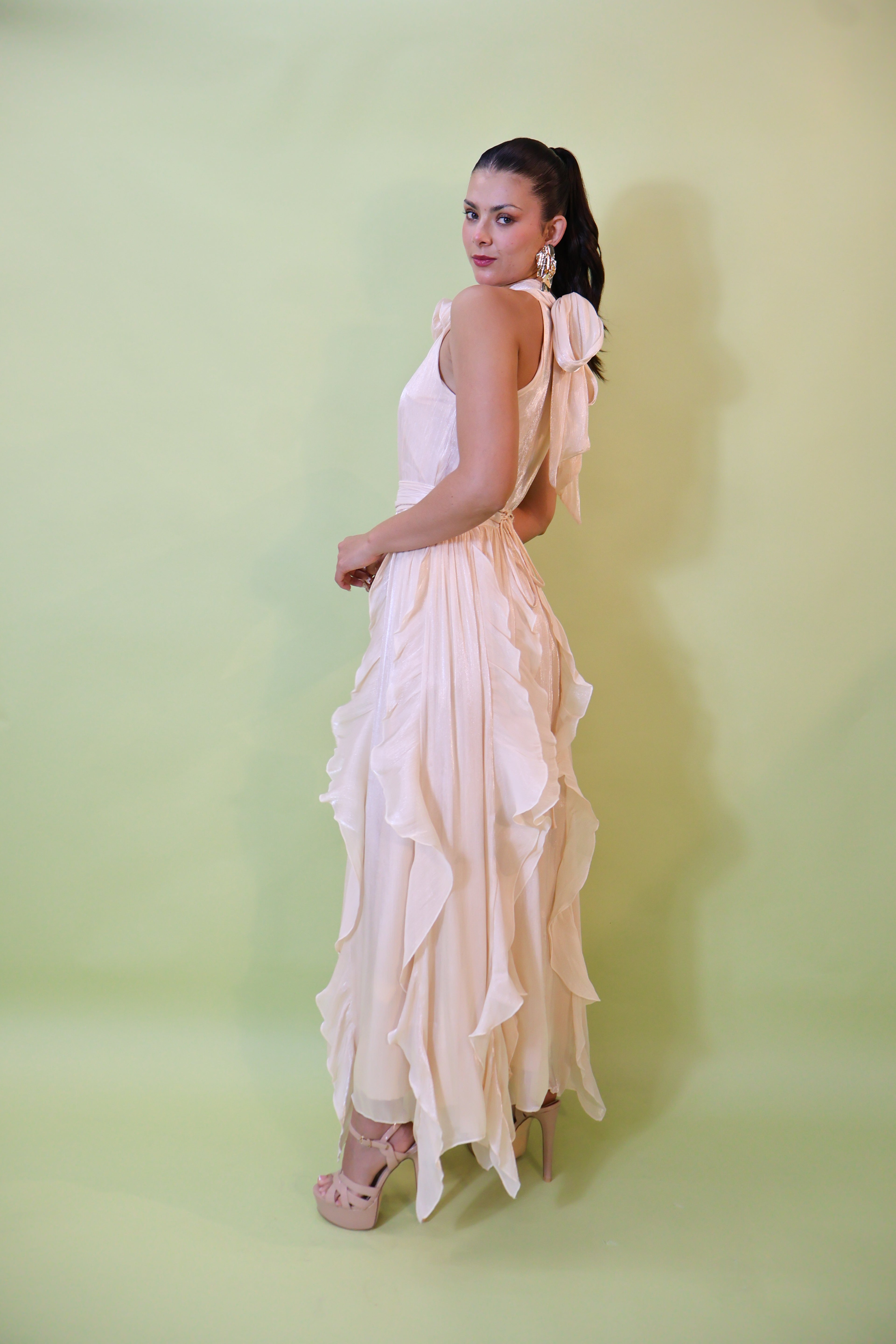 Perla dress