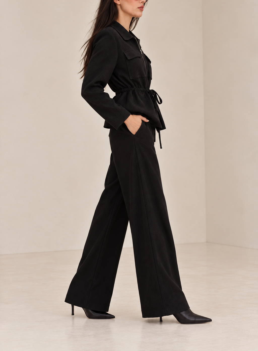 SET PUNTO BLACK
