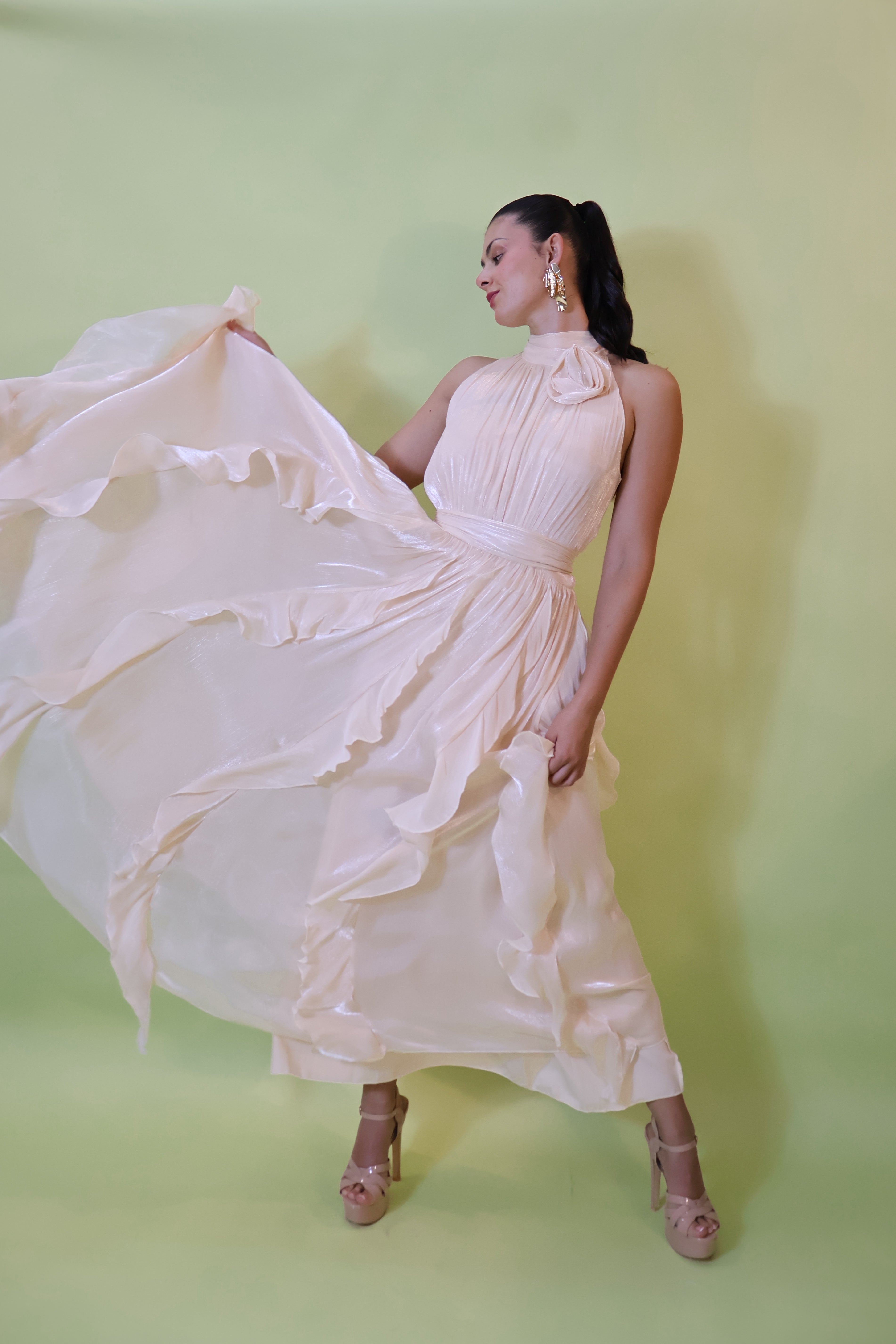 Perla dress
