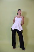 BLUSA FLECOS