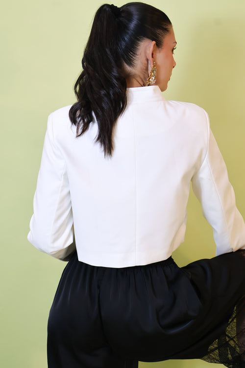 Jacket imperial