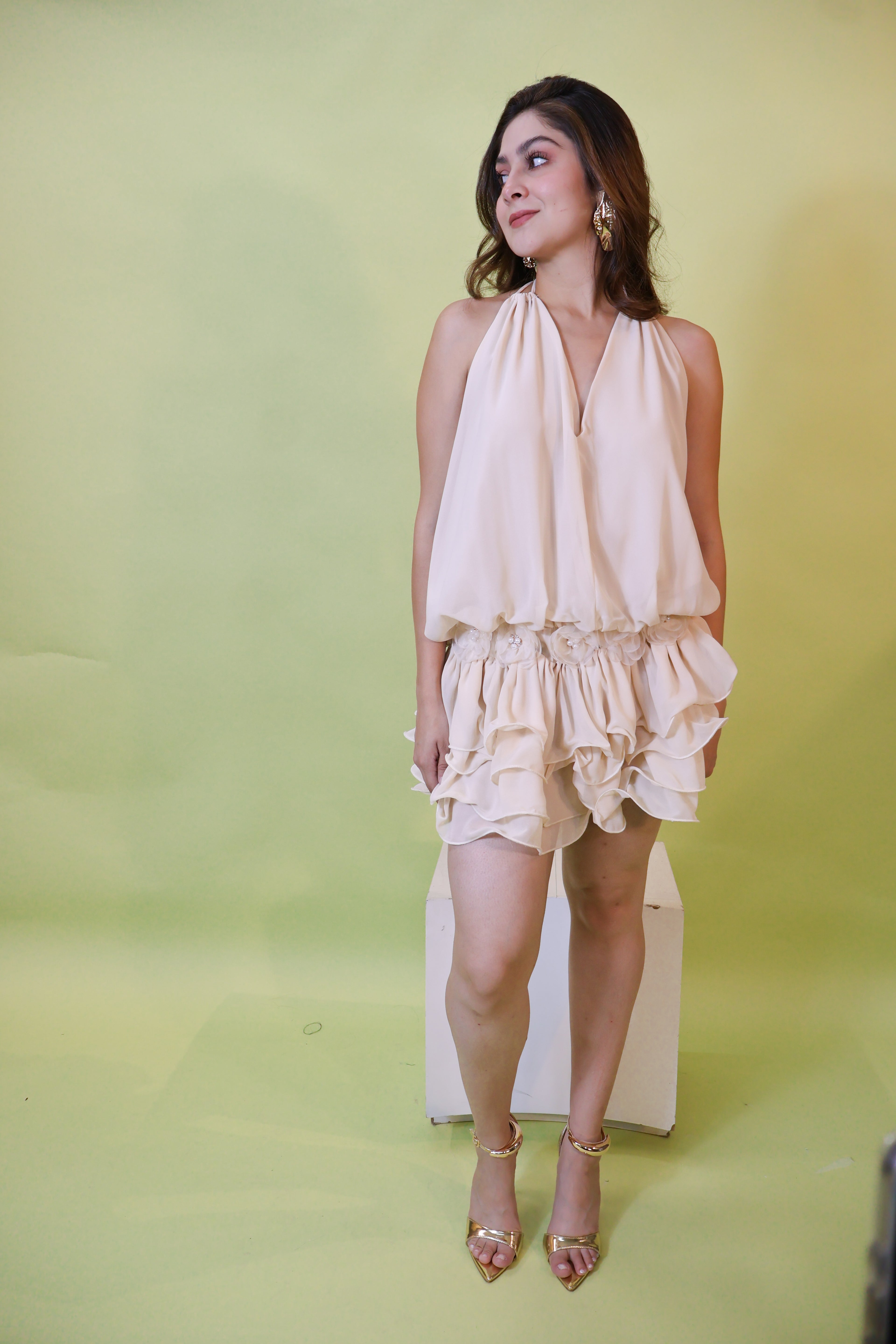 Vestido Camille