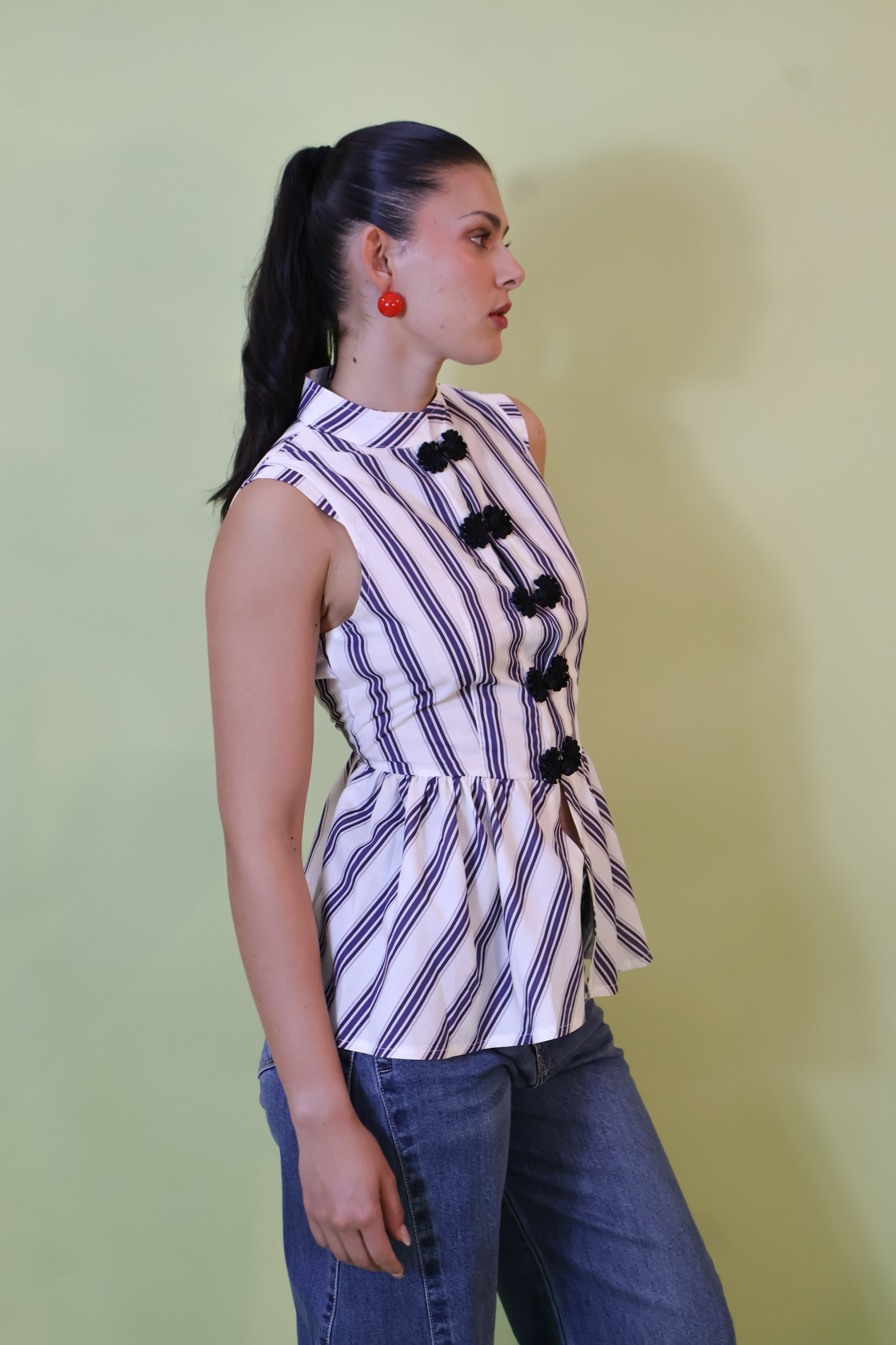 BLUSA VERONA