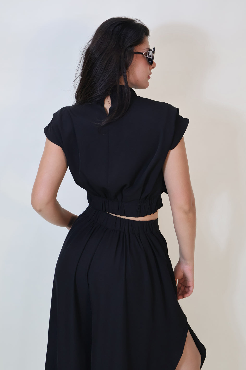 DUNNA BLACK