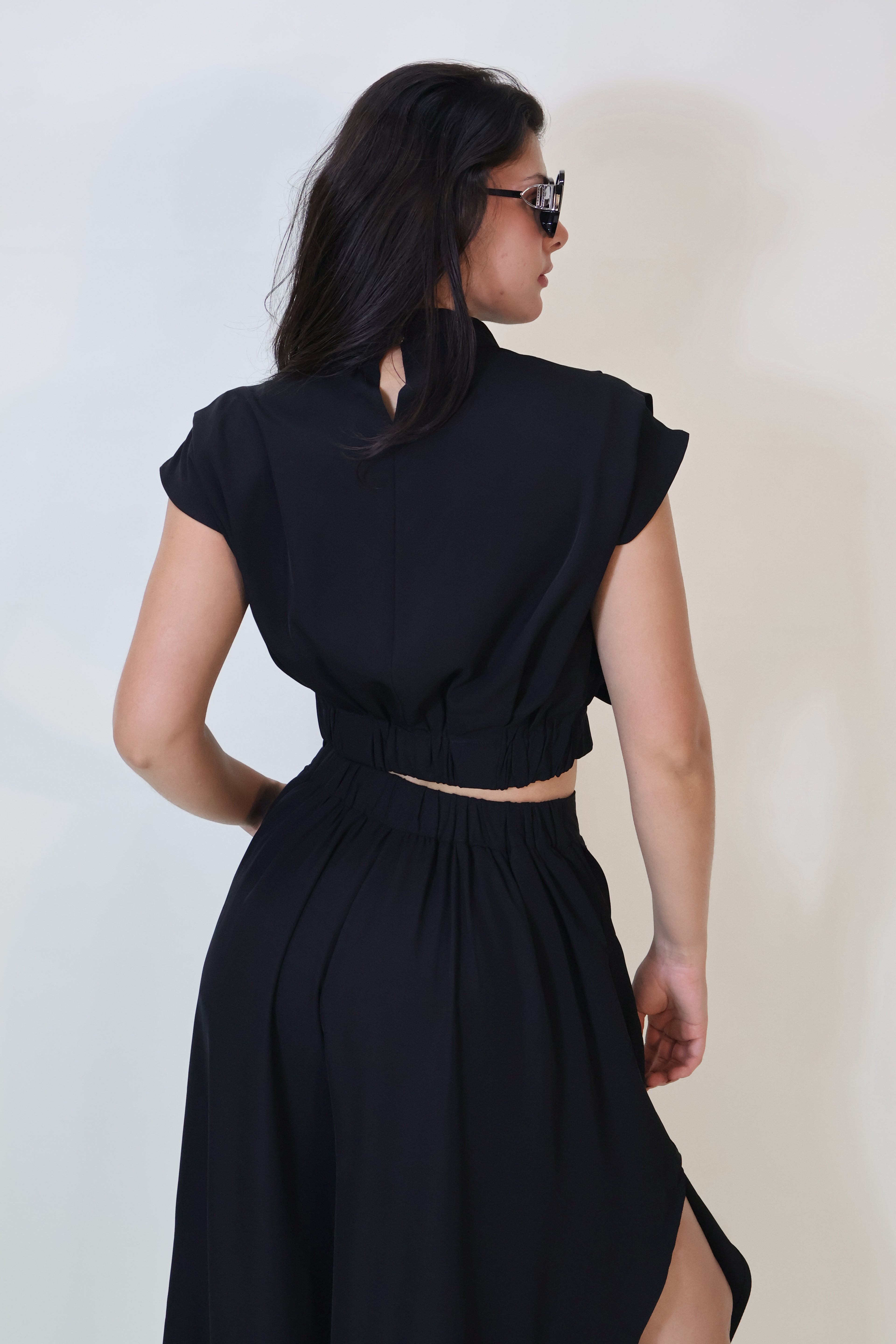 DUNNA BLACK