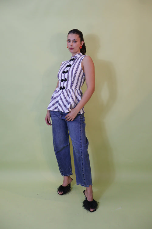 BLUSA VERONA