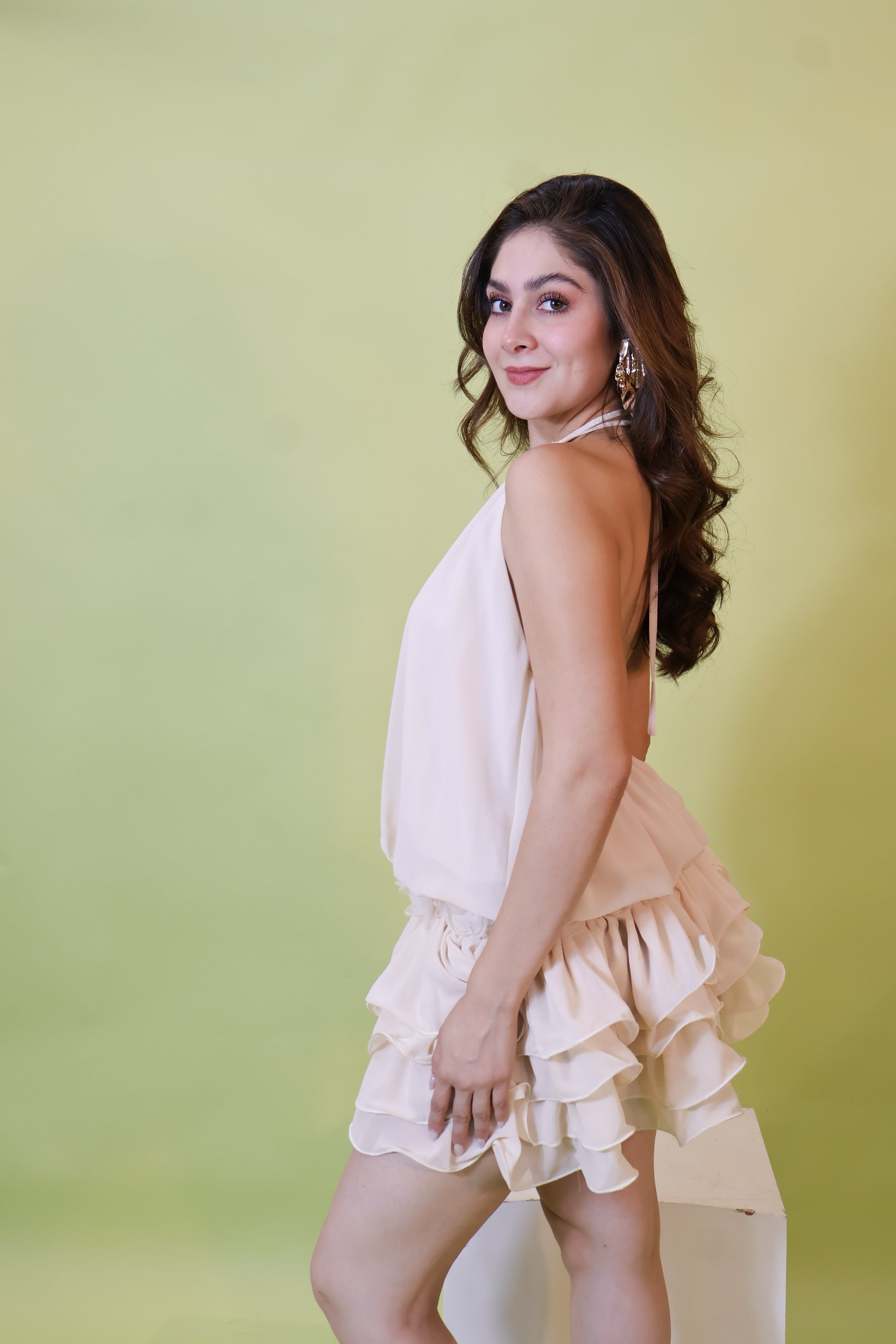 Vestido Camille