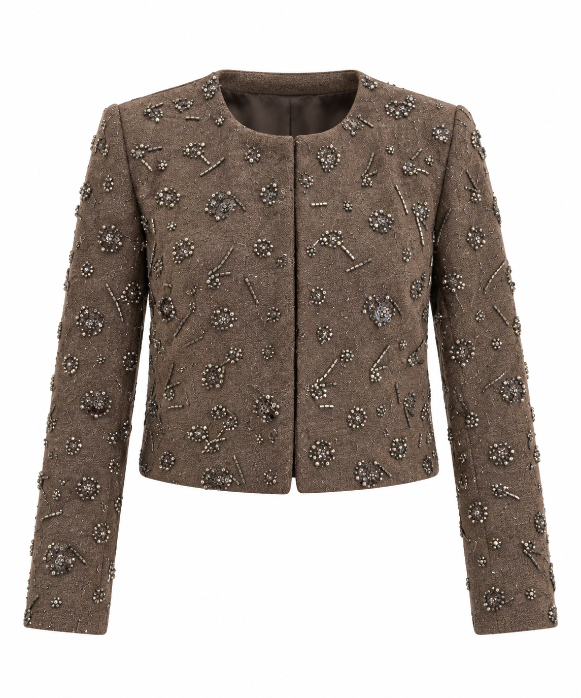 Blazer Taupe