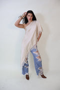 BEIGE LENCERO PRISMA