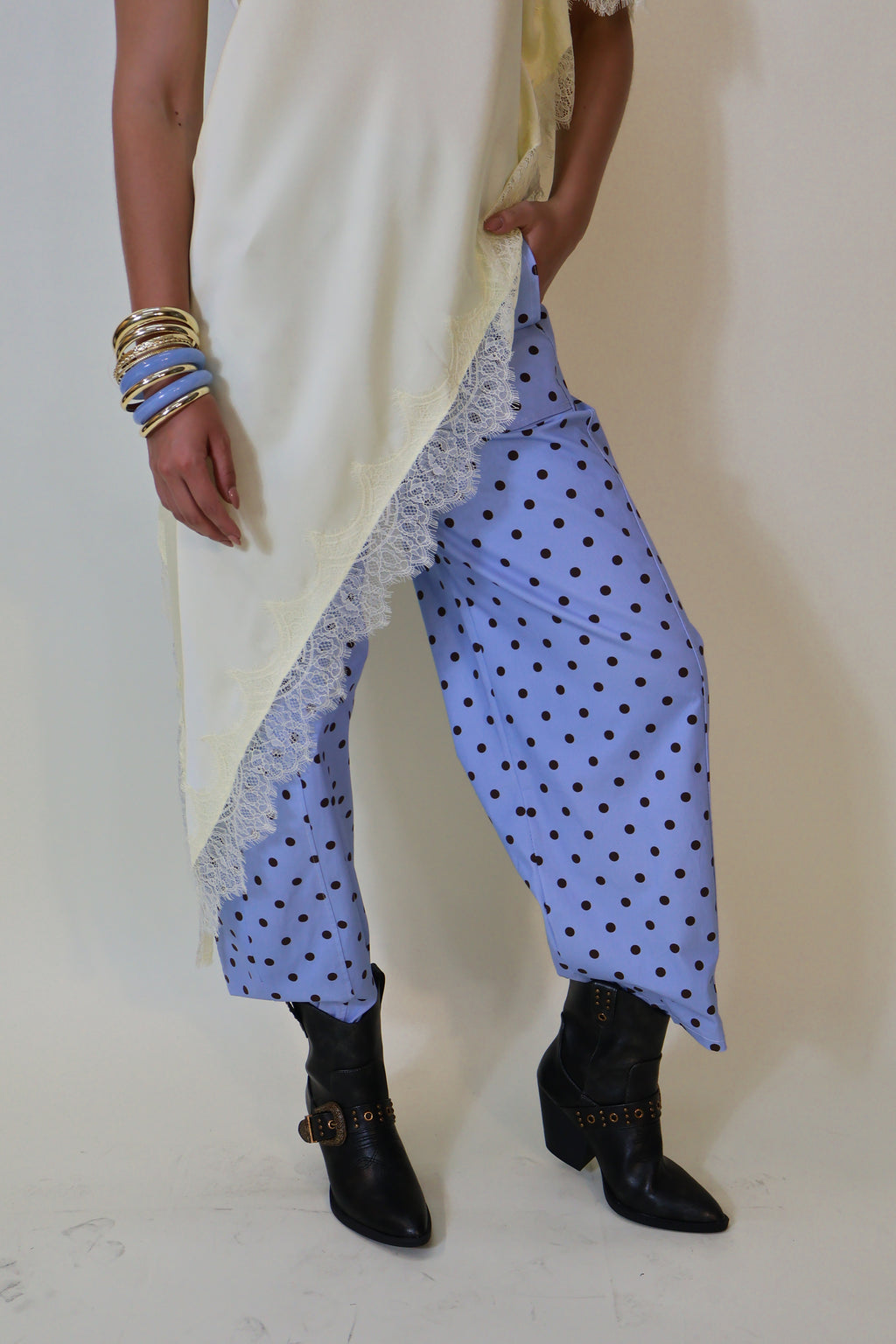 PANTALON DANTE