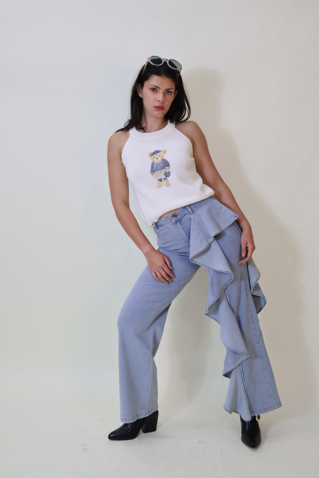 PANTALON OLANES