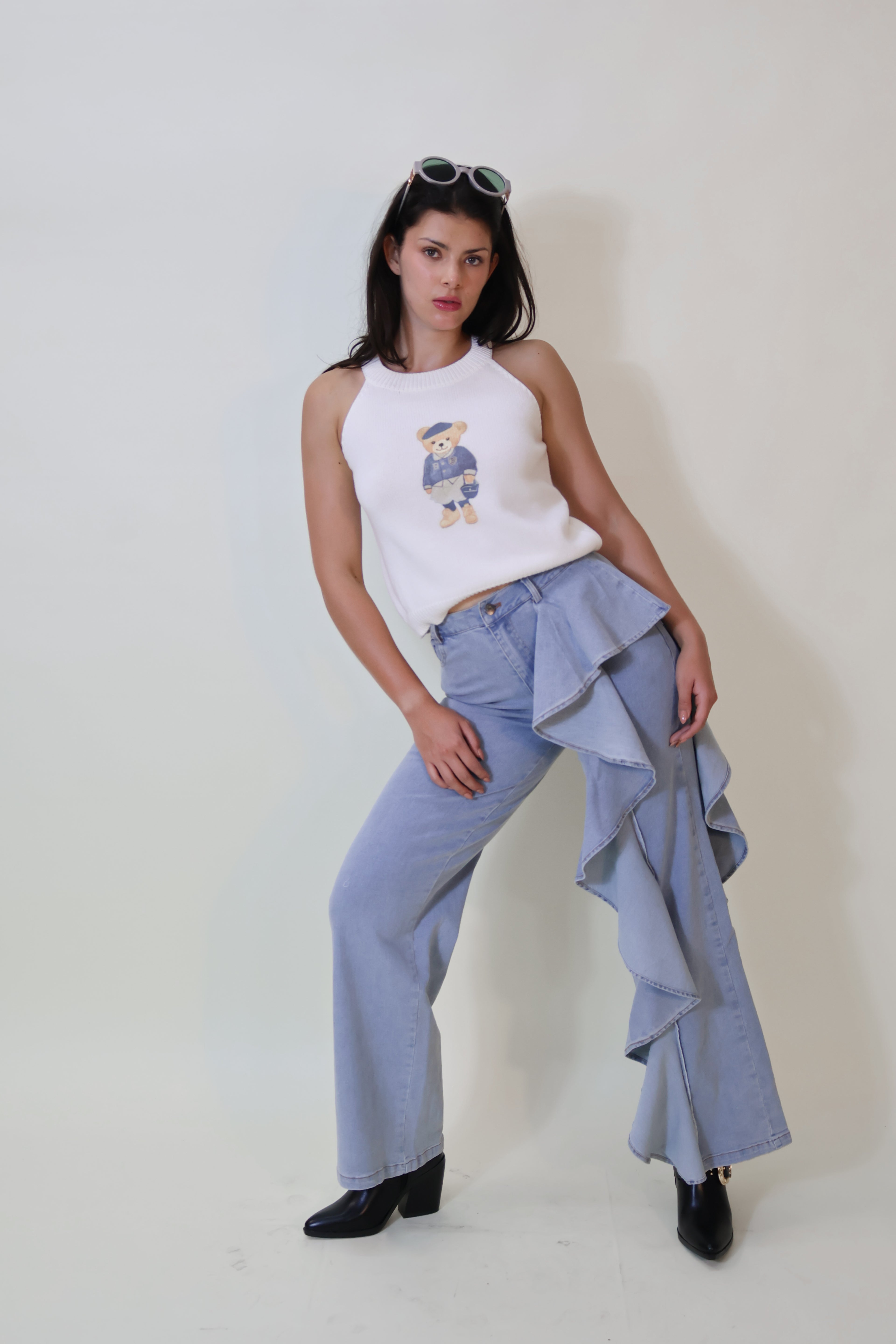 PANTALON OLANES