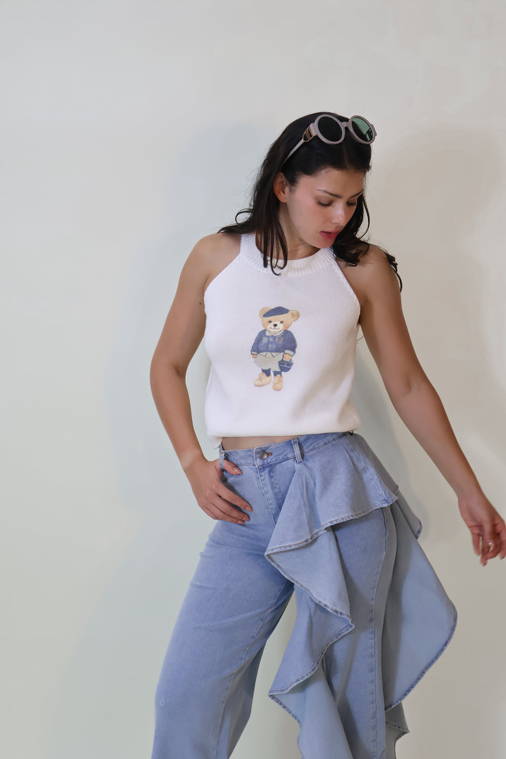 PANTALON OLANES
