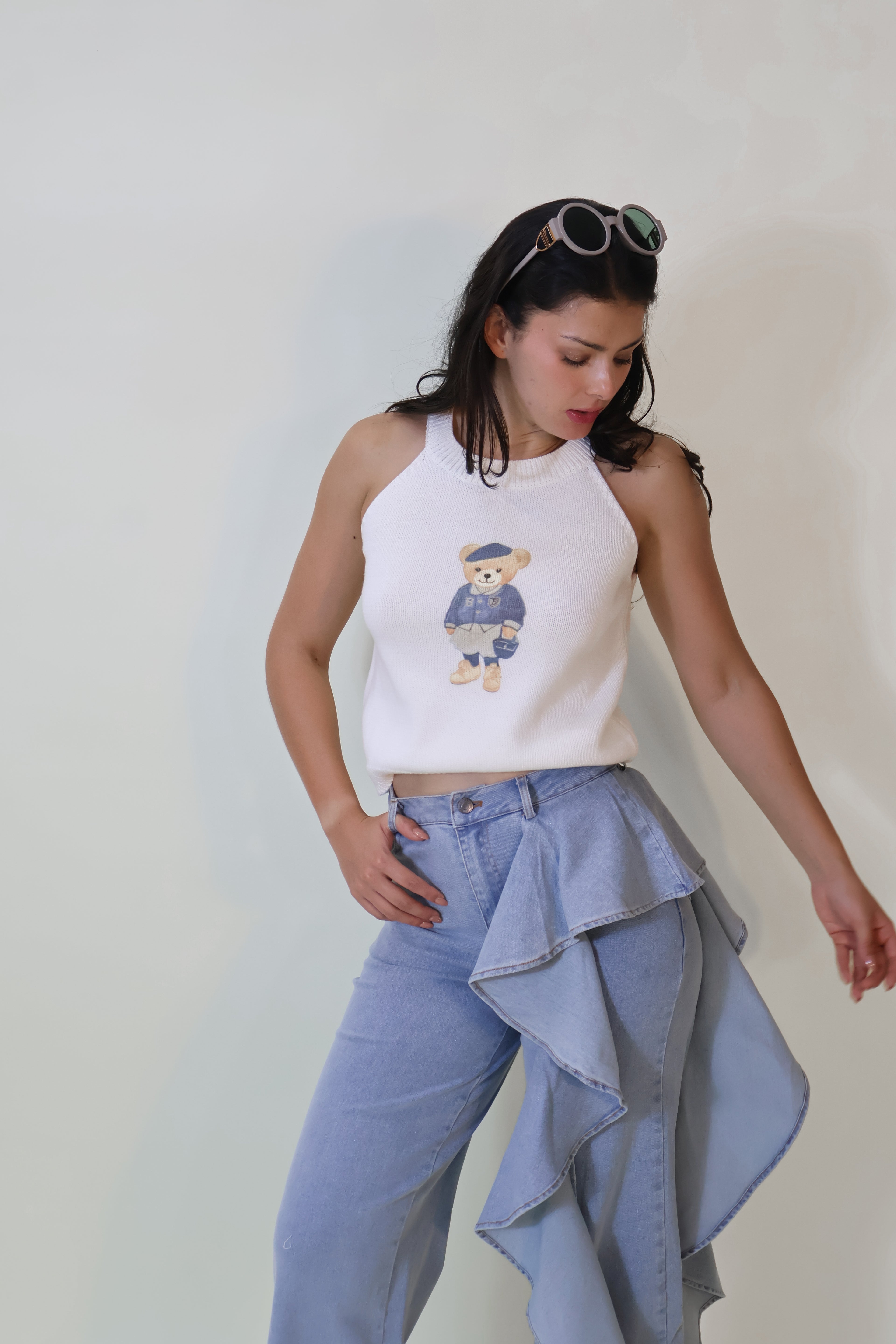 PANTALON OLANES