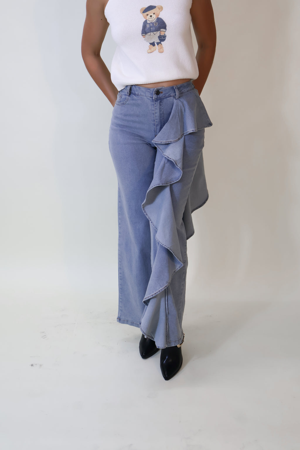 PANTALON OLANES