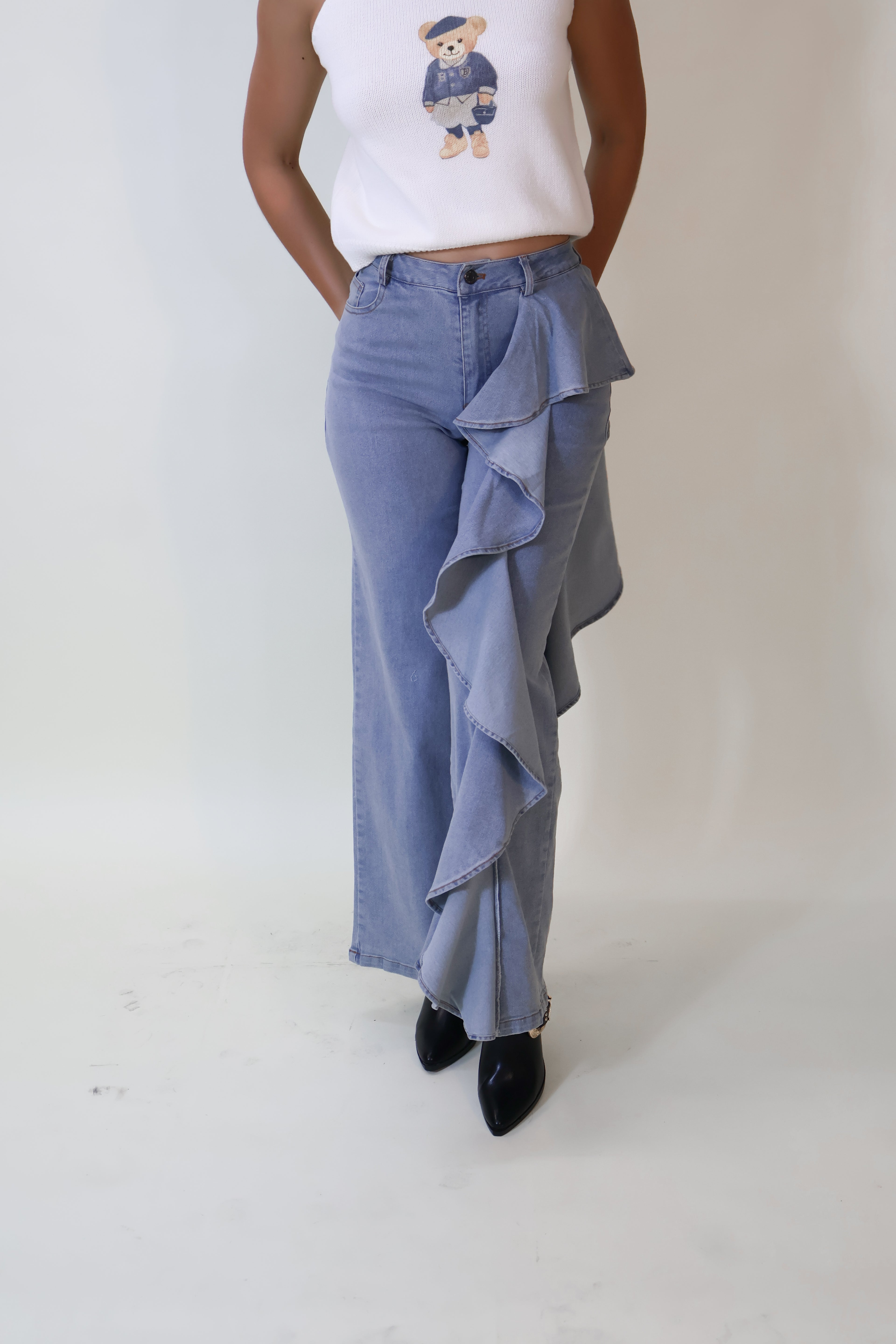 PANTALON OLANES