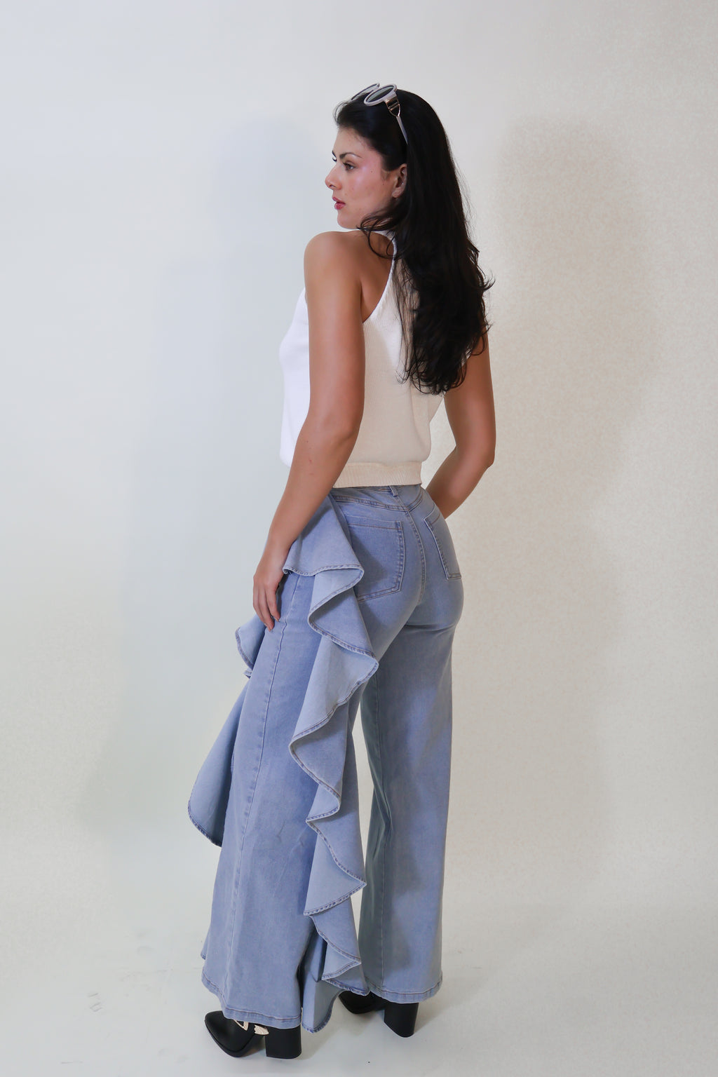 PANTALON OLANES