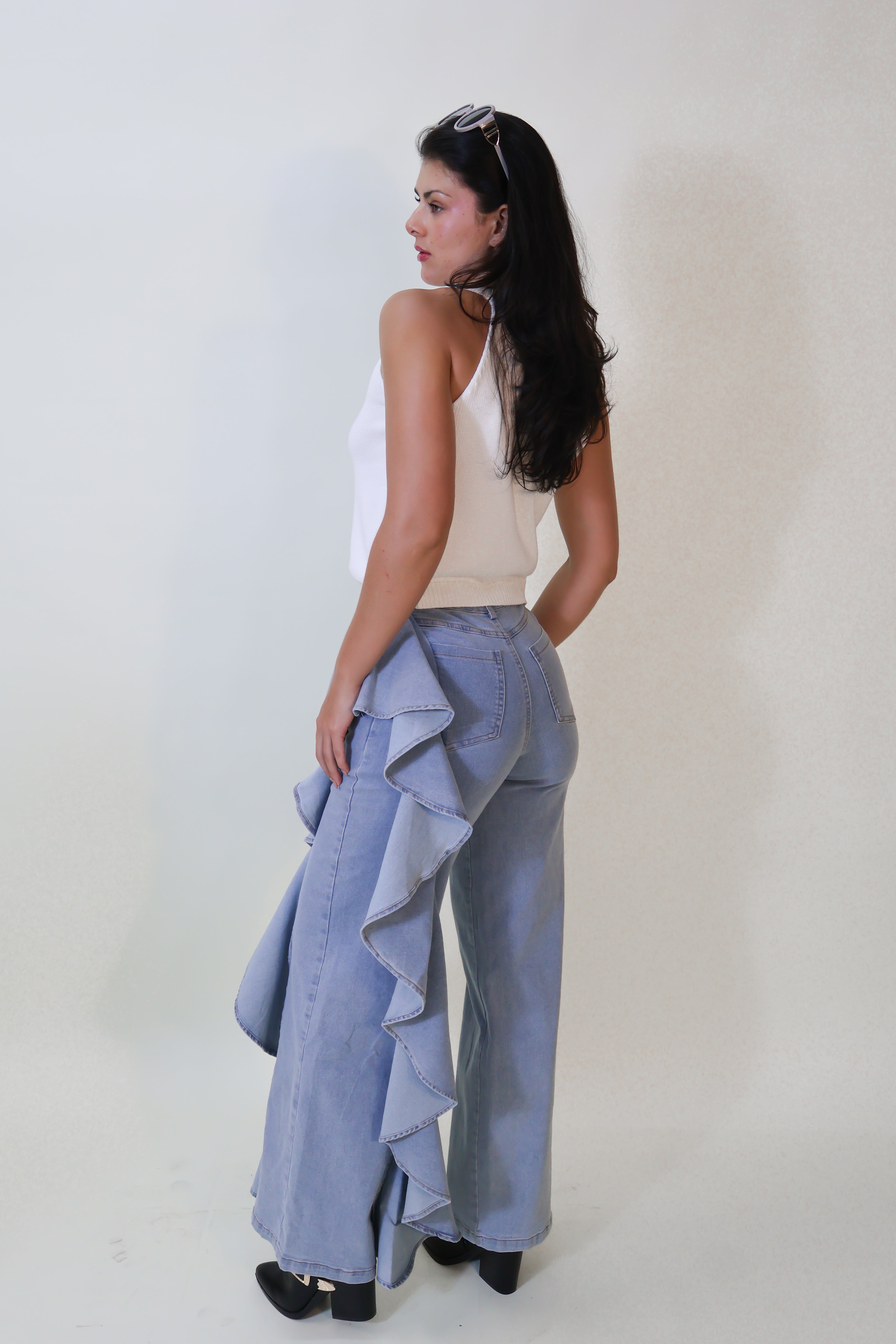 PANTALON OLANES