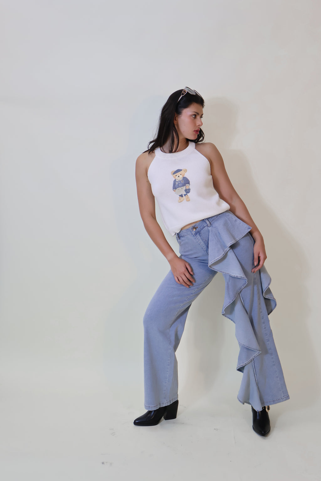 PANTALON OLANES