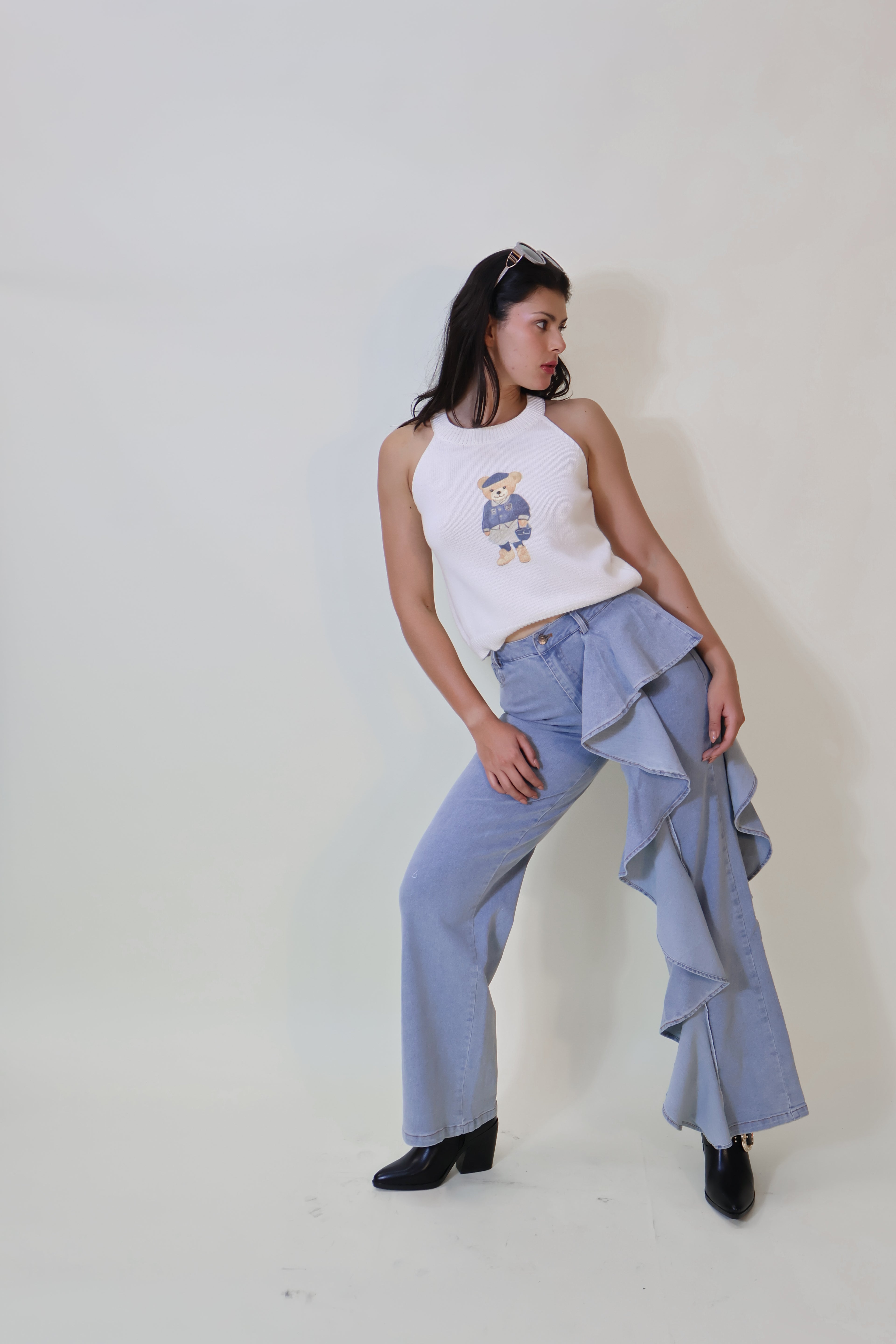 PANTALON OLANES