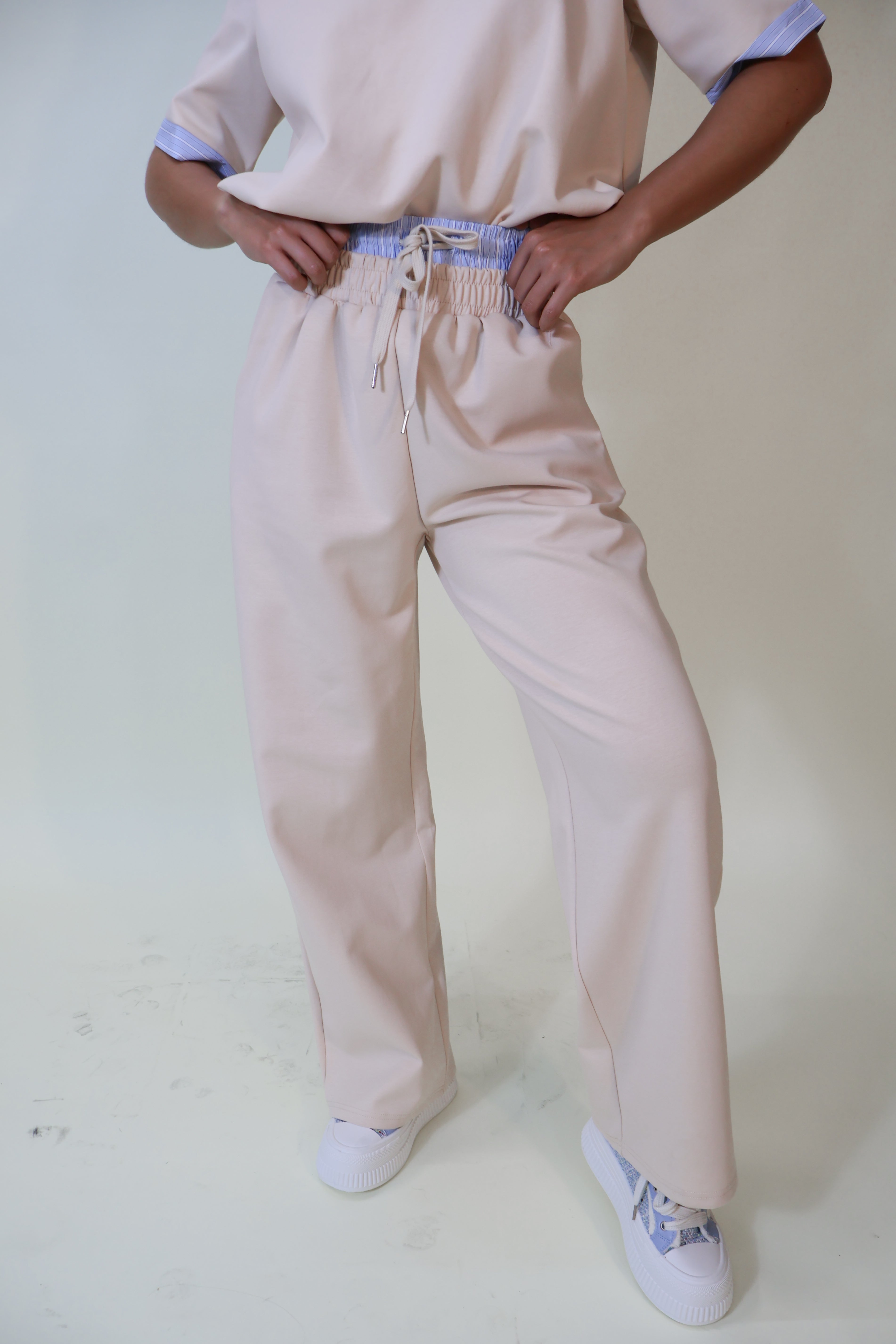 SET VANYLA