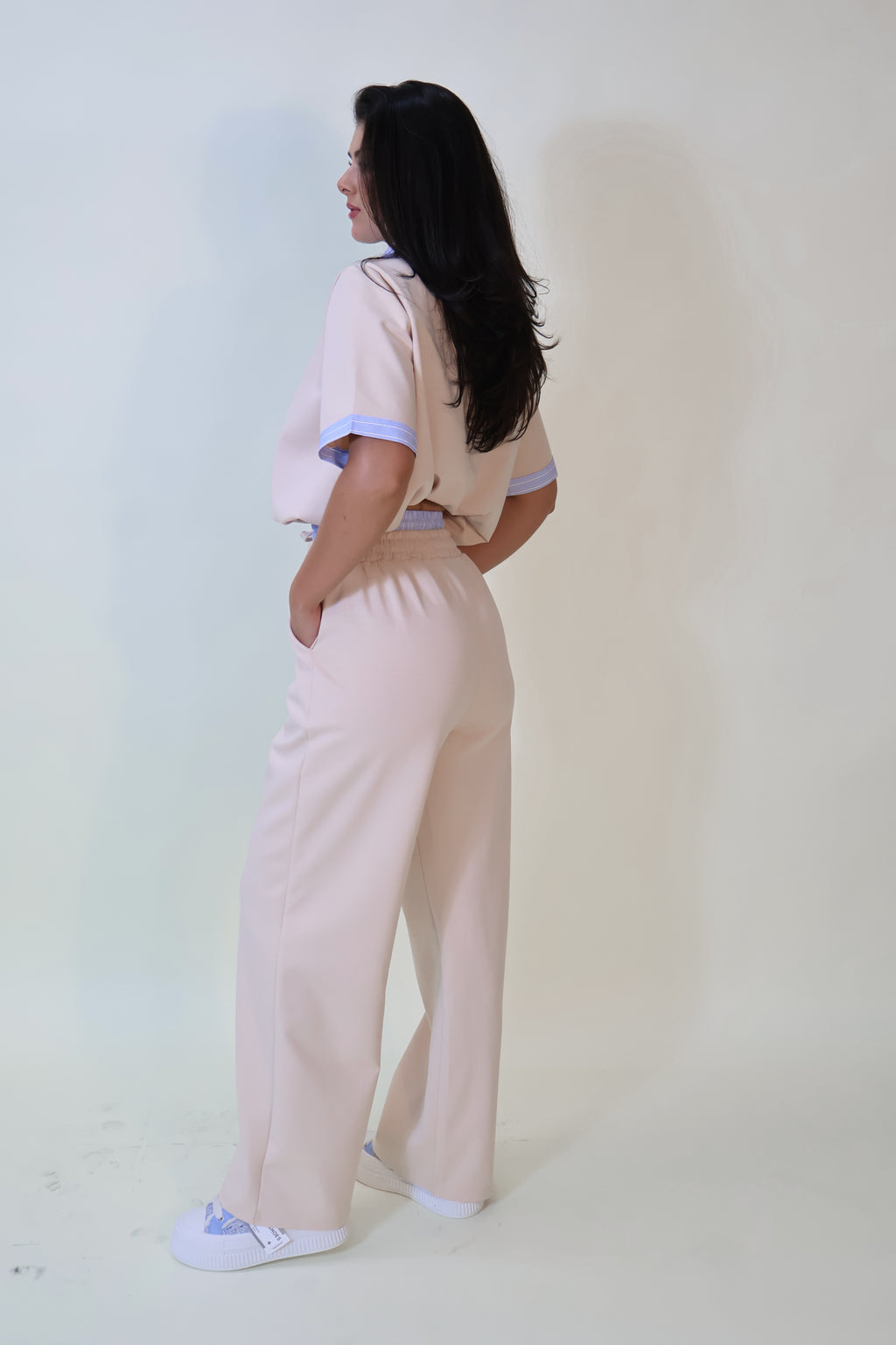 SET VANYLA