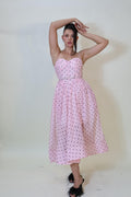 VESTIDO ROSE